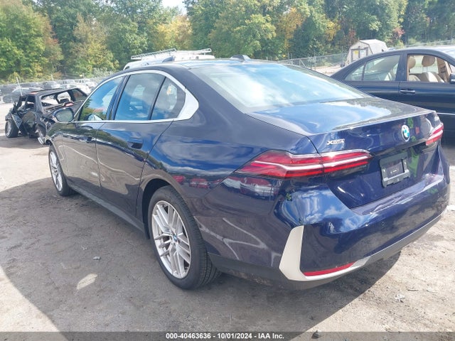 WBA53FJ03RCR36329 BMW 530 I Xdrive