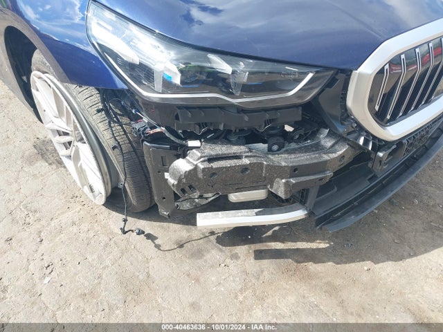 WBA53FJ03RCR36329 BMW 530 I Xdrive