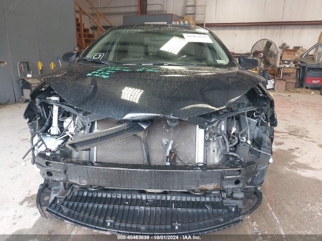 Toyota COROLLA LE 2016 2T1BURHE7GC719490 Image 12