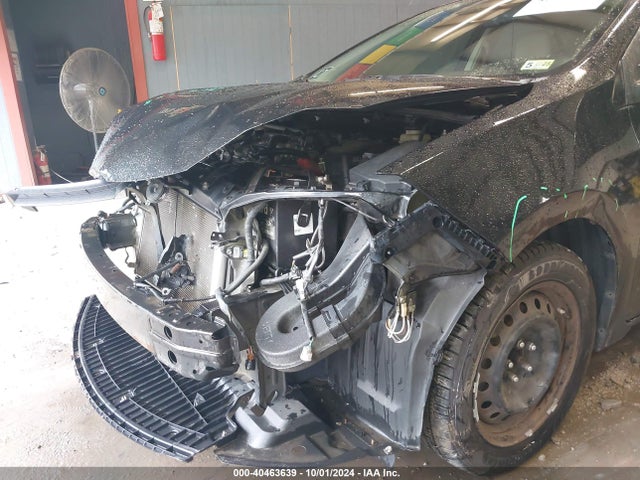 Toyota COROLLA LE 2016 2T1BURHE7GC719490 Image 6