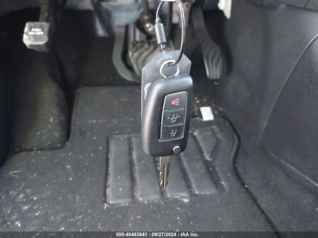 JN1BJ1AW1NW476098 Nissan Rogue Sport S Awd Xtronic Cvt