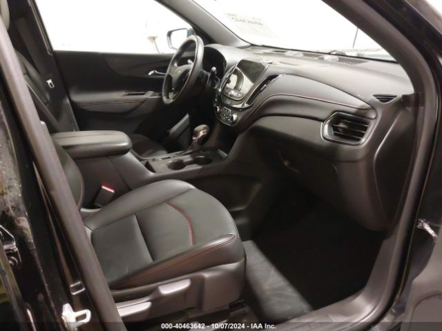2GNAXWEV0N6131233 Chevrolet Equinox Awd Rs