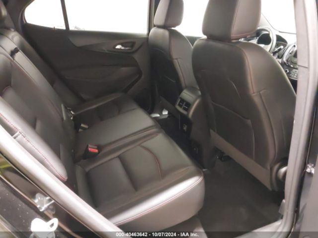 2GNAXWEV0N6131233 Chevrolet Equinox Awd Rs