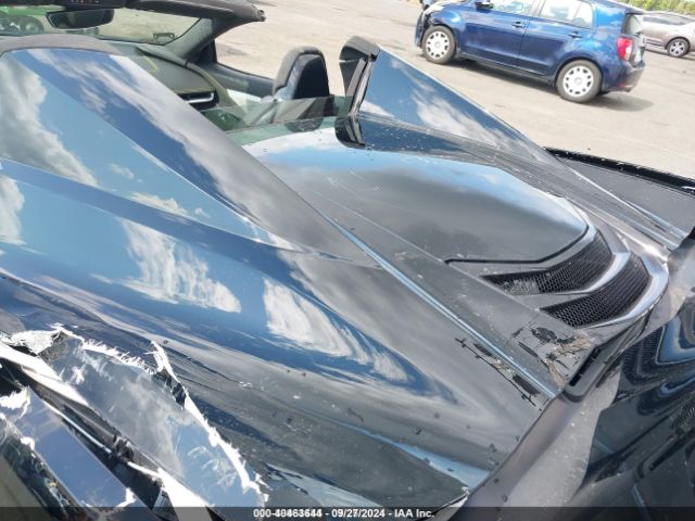 1G1YC3D41N5102547 Chevrolet Corvette Stingray Rwd  3lt