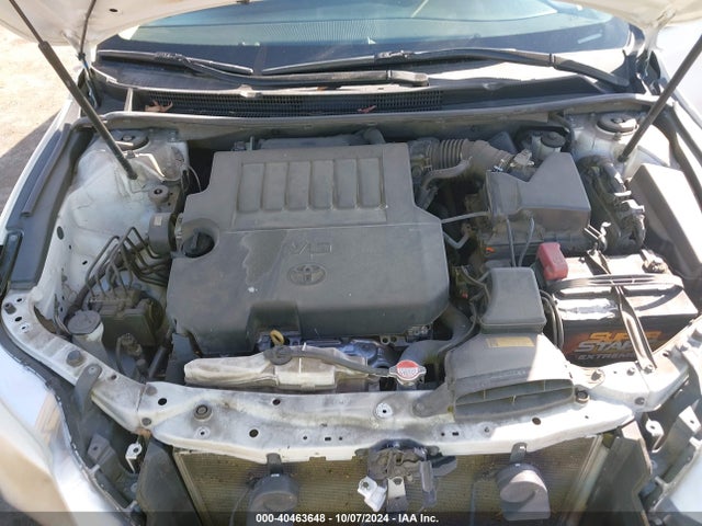 4T1BK1EB6GU207526 Toyota Avalon Touring