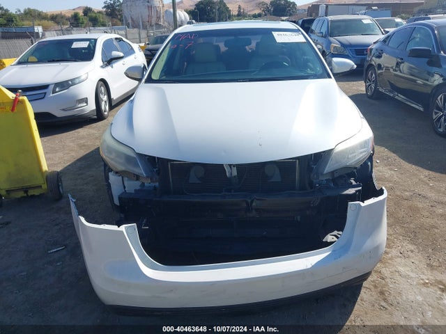 4T1BK1EB6GU207526 Toyota Avalon Touring