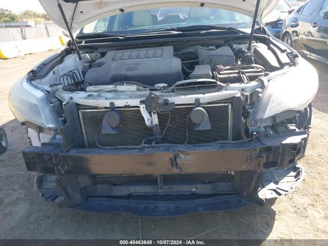 4T1BK1EB6GU207526 Toyota Avalon Touring