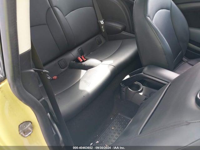 2011 MINI COOPER WMWSU3C57BT094737 Photo 7