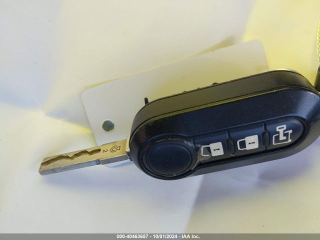 ZFBERFAB8H6H29084 RAM Promaster City Tradesman