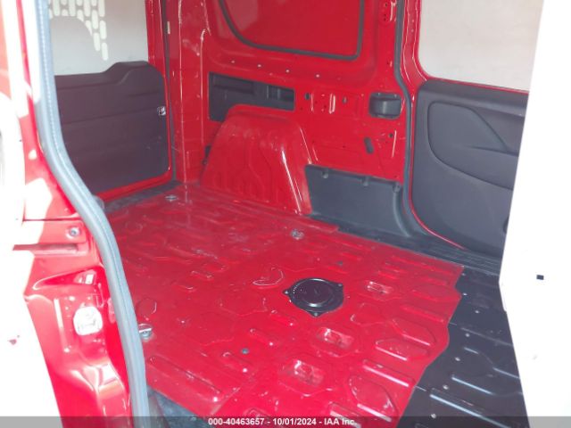 ZFBERFAB8H6H29084 RAM Promaster City Tradesman