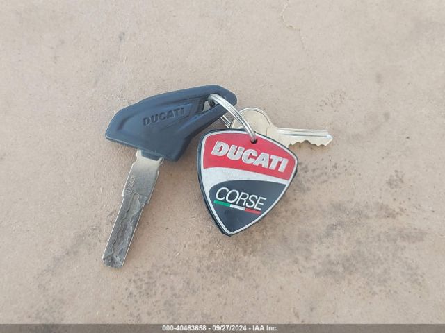 2020 DUCATI SCRAMBLER ML0KAFPM1LT002778 Photo 10