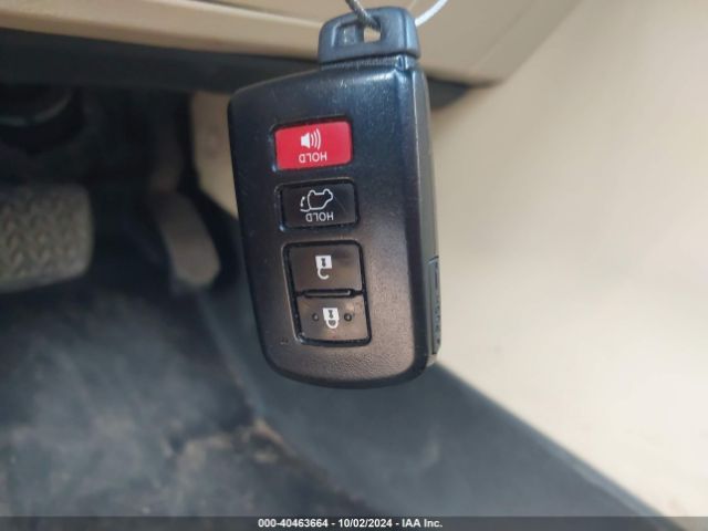 5TDDKRFH5ES064245 Toyota Highlander Limited V6