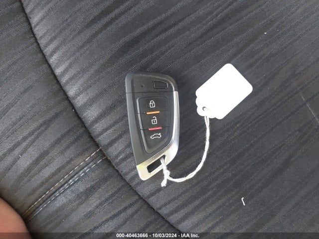 Nissan SENTRA SV 2018 3N1AB7AP5JY205584 Image 11