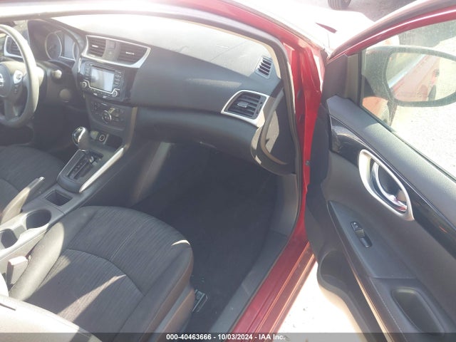 Nissan SENTRA SV 2018 3N1AB7AP5JY205584 Image 5
