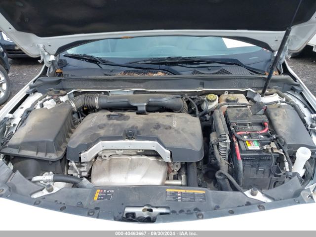 1G11B5SA9GF168334 Chevrolet Malibu Limited Ls