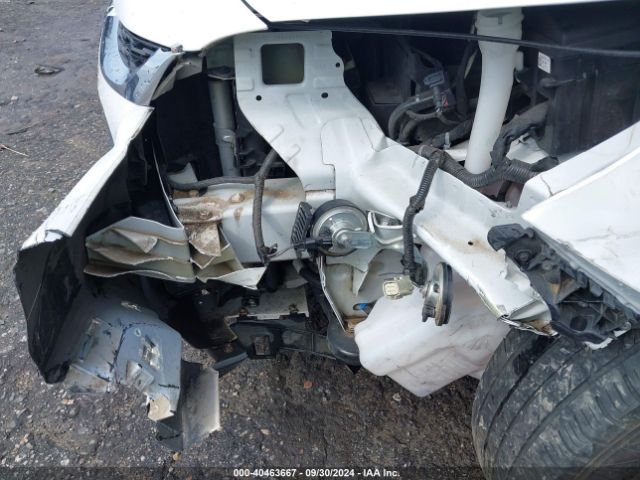 1G11B5SA9GF168334 Chevrolet Malibu Limited Ls