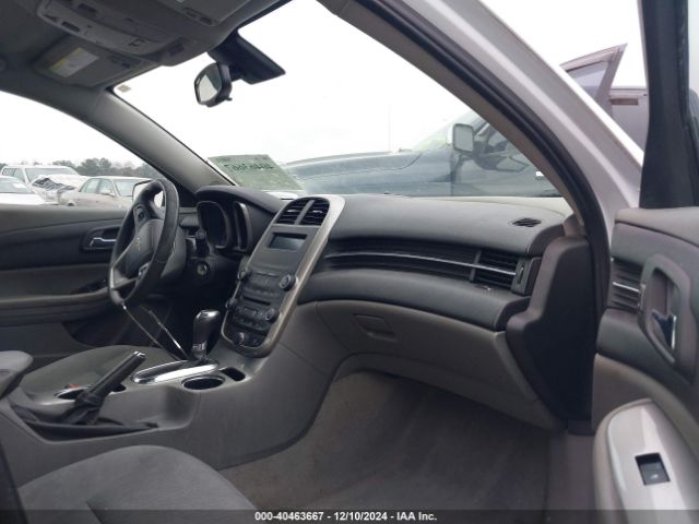 1G11B5SA9GF168334 Chevrolet Malibu Limited Ls