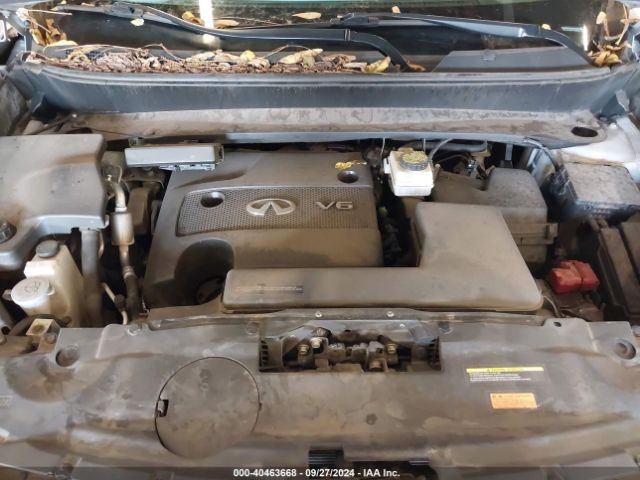 5N1AL0MNXFC545885 Infiniti QX60