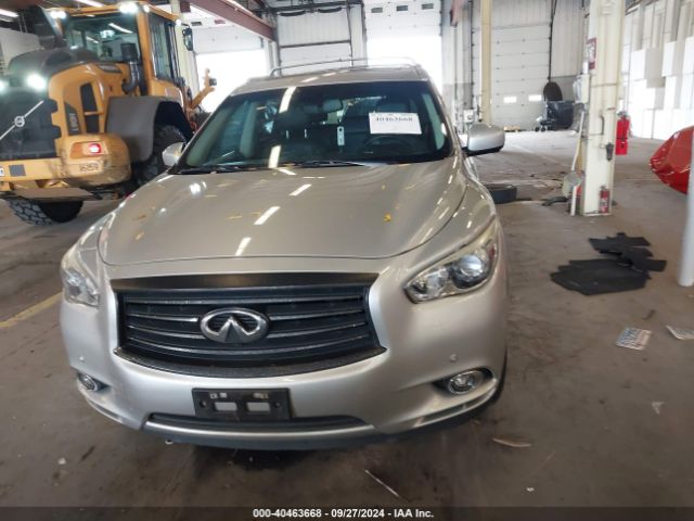 5N1AL0MNXFC545885 Infiniti QX60