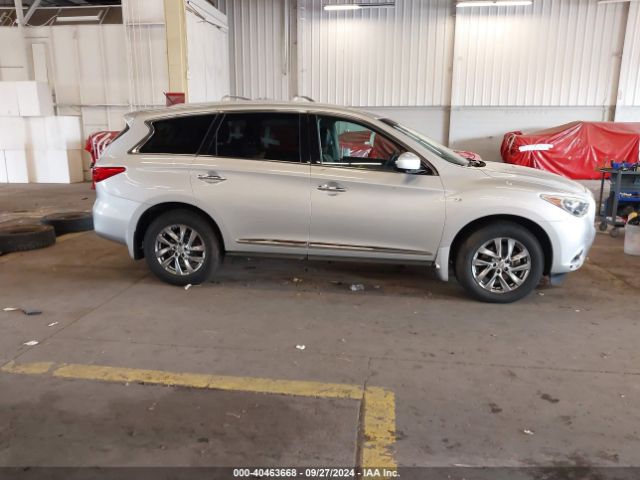 5N1AL0MNXFC545885 Infiniti QX60