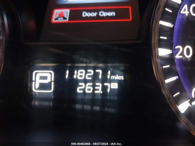 5N1AL0MNXFC545885 Infiniti QX60