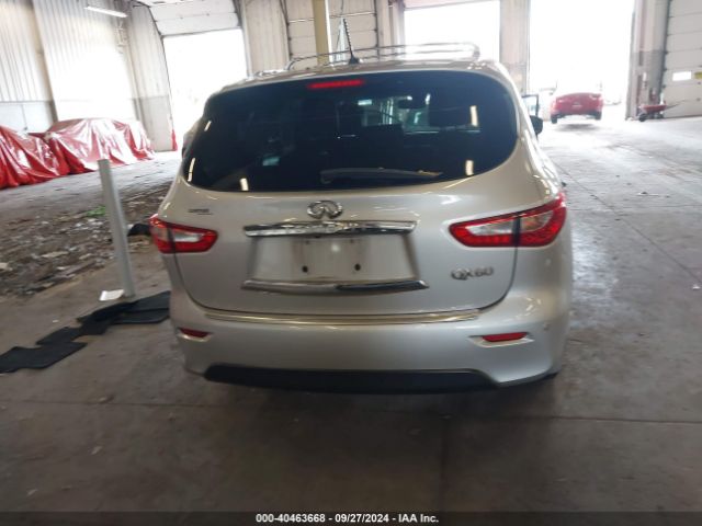 5N1AL0MNXFC545885 Infiniti QX60