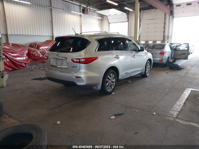 5N1AL0MNXFC545885 Infiniti QX60