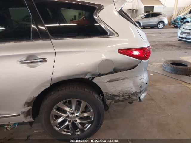 5N1AL0MNXFC545885 Infiniti QX60