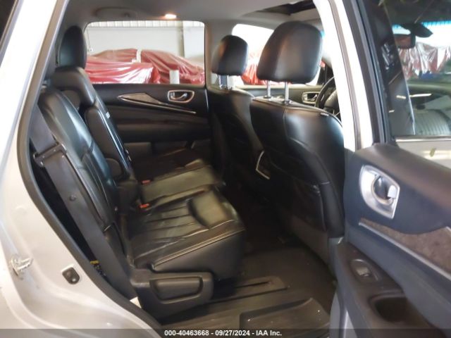 5N1AL0MNXFC545885 Infiniti QX60