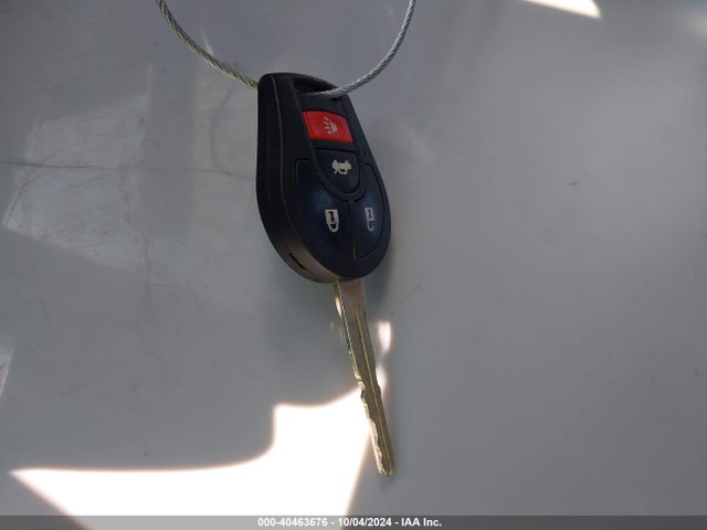 Nissan SENTRA S 2017 3N1AB7AP0HY401118 Image 11