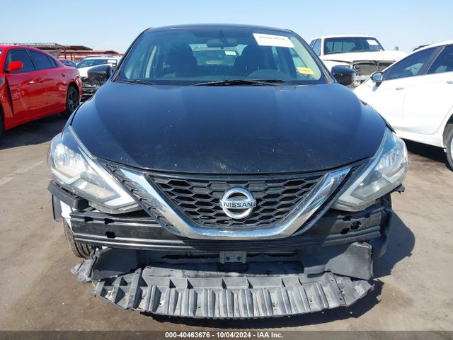 Nissan SENTRA S 2017 3N1AB7AP0HY401118 Image 12