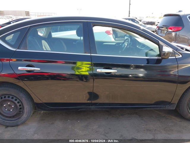 Nissan SENTRA S 2017 3N1AB7AP0HY401118 Image 13