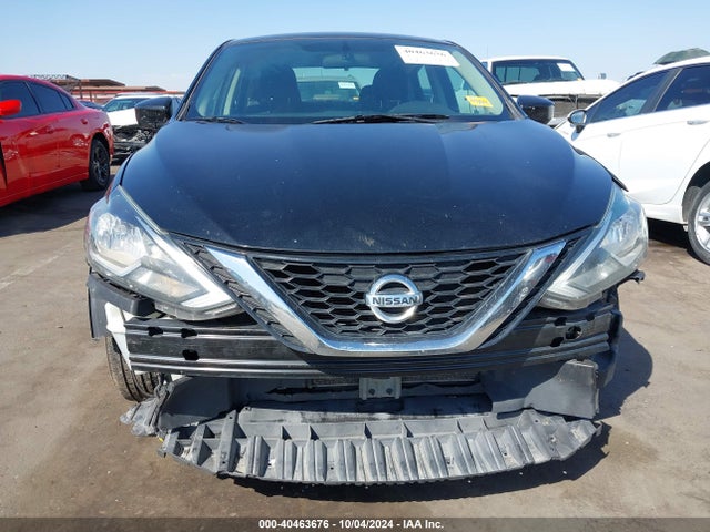 Nissan SENTRA S 2017 3N1AB7AP0HY401118 Image 17