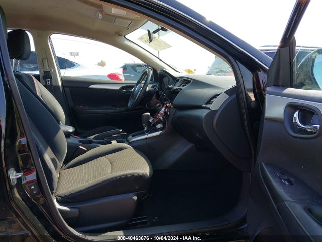 Nissan SENTRA S 2017 3N1AB7AP0HY401118 Image 5