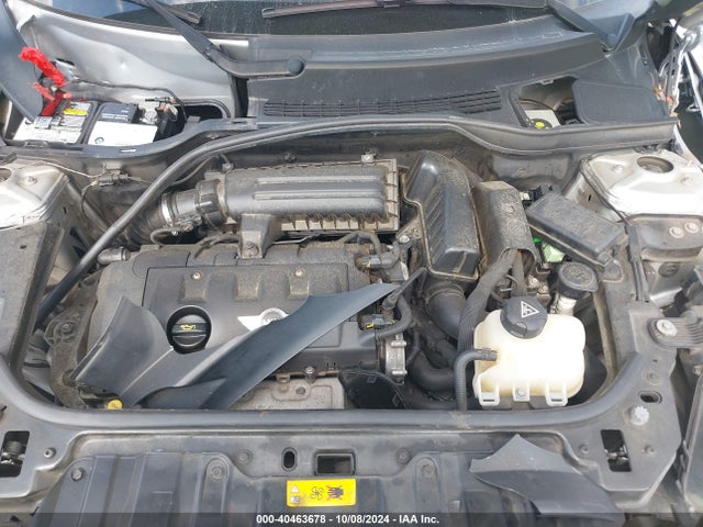 2013 MINI COUNTRYMAN WMWZB3C58DWR35616 Photo 9