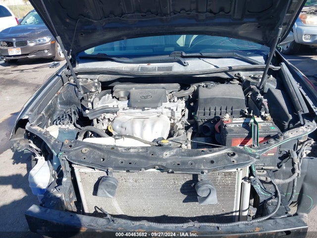 Toyota CAMRY LE 2014 4T4BF1FK5ER373008 Image 10