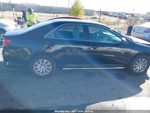 Toyota CAMRY LE 2014 4T4BF1FK5ER373008 Image 14