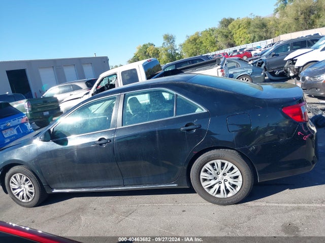 Toyota CAMRY LE 2014 4T4BF1FK5ER373008 Image 15