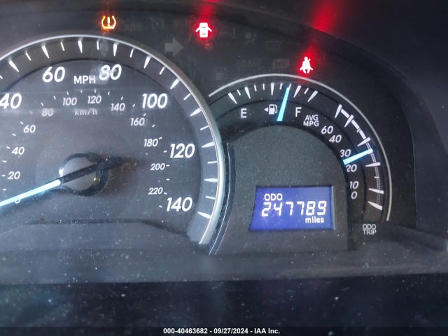 Toyota CAMRY LE 2014 4T4BF1FK5ER373008 Image 16