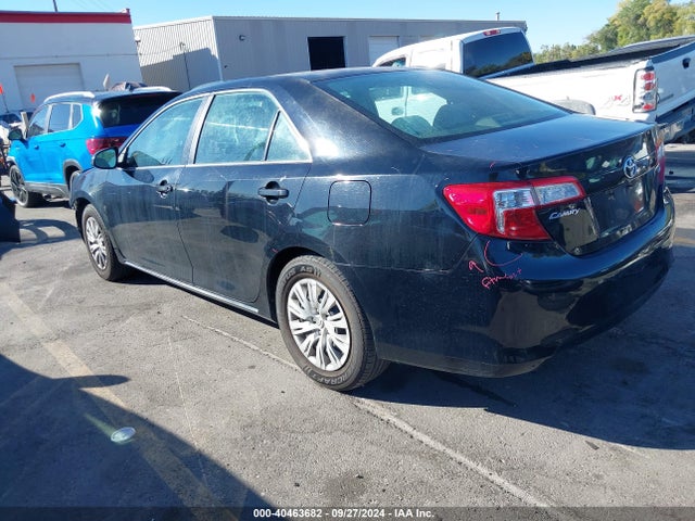 Toyota CAMRY LE 2014 4T4BF1FK5ER373008 Image 3