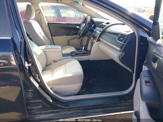 Toyota CAMRY LE 2014 4T4BF1FK5ER373008 Image 5