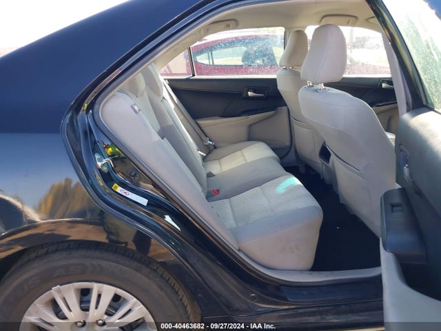 Toyota CAMRY LE 2014 4T4BF1FK5ER373008 Image 8