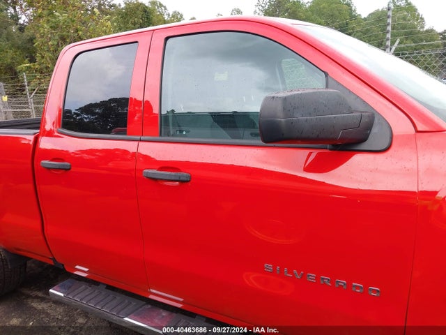 Chevrolet Silverado 1500 Ld Silverado Custom 2019 2GCVKMEC2K1235937 Image 13