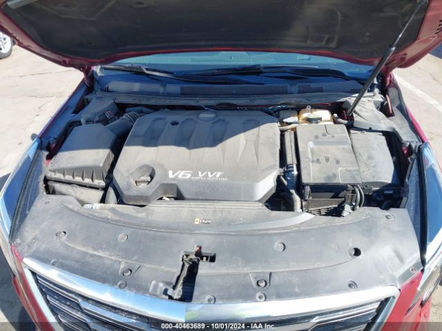 2G61M5S39J9150292 Cadillac XTS LUXURY