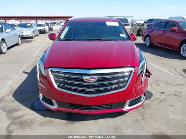 2G61M5S39J9150292 Cadillac XTS LUXURY