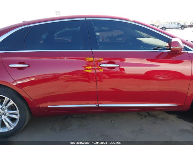 2G61M5S39J9150292 Cadillac XTS LUXURY