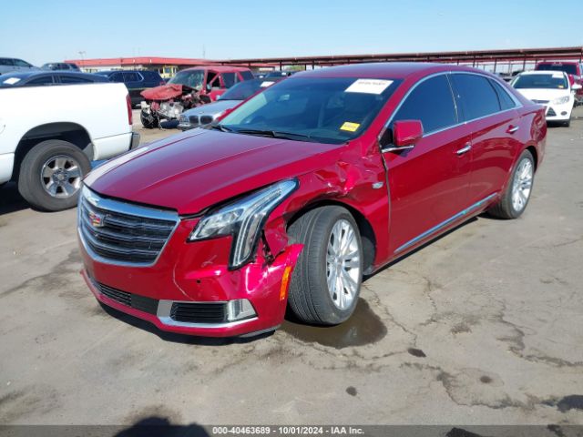 2G61M5S39J9150292 Cadillac XTS LUXURY