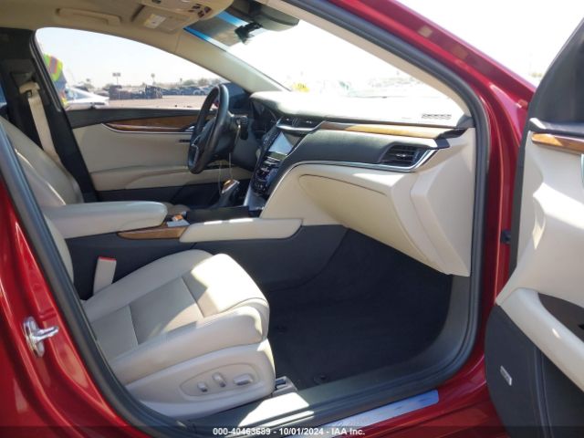2G61M5S39J9150292 Cadillac XTS LUXURY