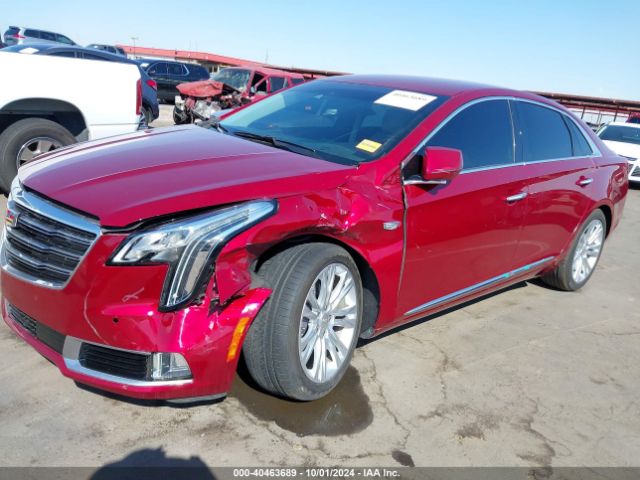 2G61M5S39J9150292 Cadillac XTS LUXURY
