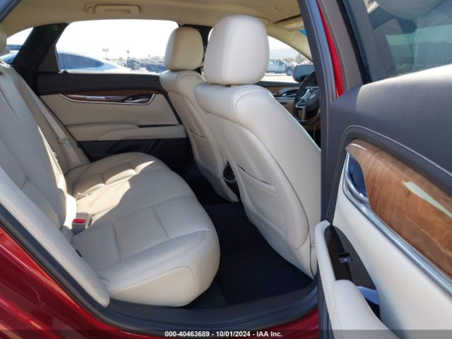 2G61M5S39J9150292 Cadillac XTS LUXURY